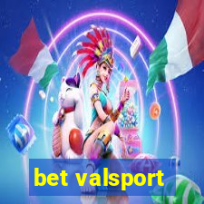 bet valsport